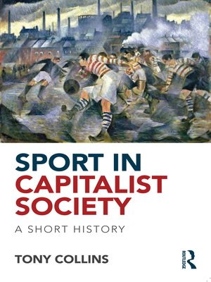 cover image of Sport in Capitalist Society